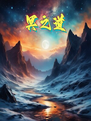 cover image of 冥之道
